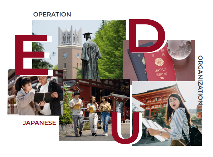 Giáo dục tiếng Nhật