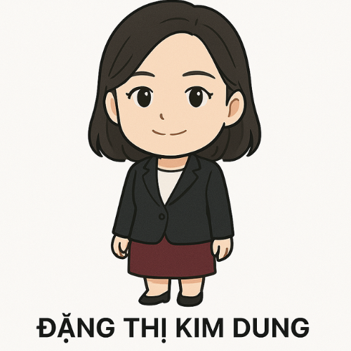 副会長　ダン　ティ　キム　ズン