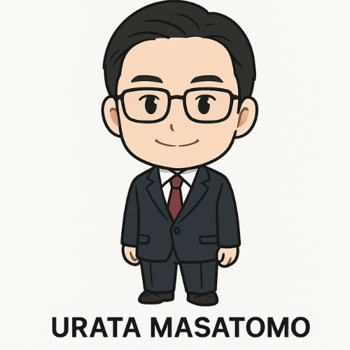 会長　浦田理有